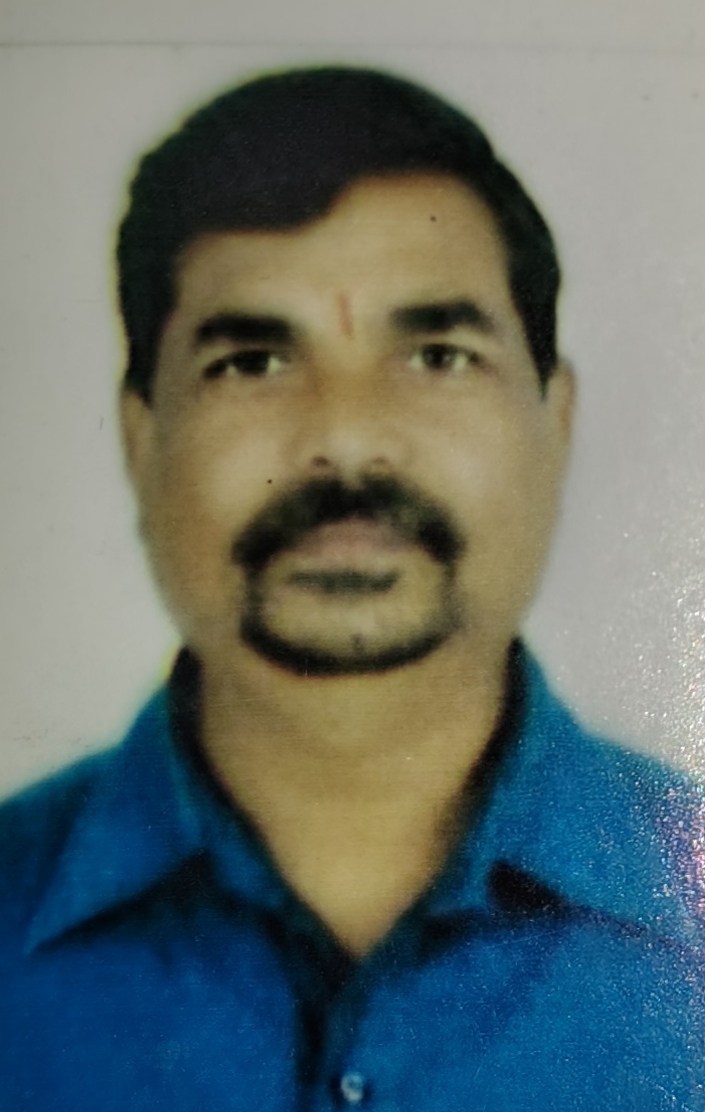 Mr. Gurunath Jadhav